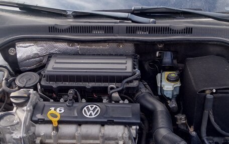 Volkswagen Jetta VI, 2015 год, 1 150 000 рублей, 11 фотография