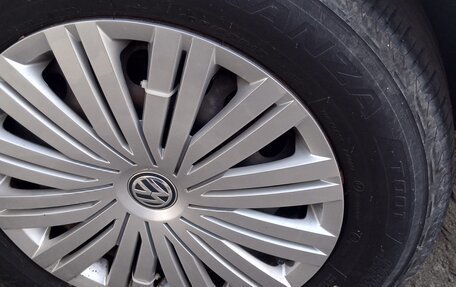 Volkswagen Jetta VI, 2015 год, 1 150 000 рублей, 12 фотография