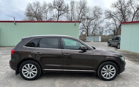 Audi Q5, 2015 год, 2 050 000 рублей, 3 фотография