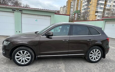 Audi Q5, 2015 год, 2 050 000 рублей, 4 фотография