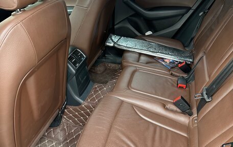 Audi Q5, 2015 год, 2 050 000 рублей, 9 фотография