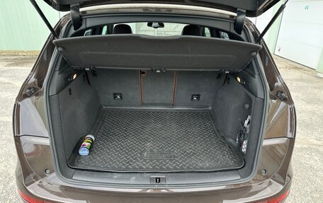 Audi Q5, 2015 год, 2 050 000 рублей, 13 фотография