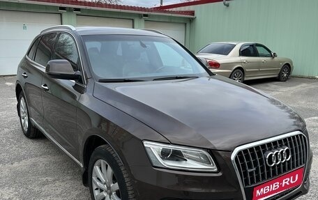 Audi Q5, 2015 год, 2 050 000 рублей, 6 фотография