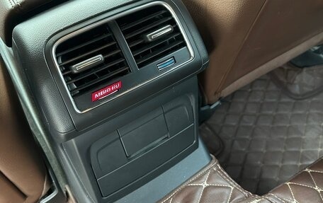 Audi Q5, 2015 год, 2 050 000 рублей, 8 фотография