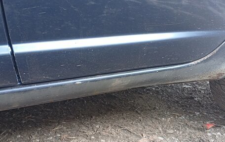 Toyota Platz, 2001 год, 270 000 рублей, 4 фотография