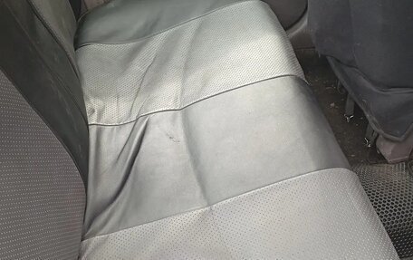 Toyota Platz, 2001 год, 270 000 рублей, 12 фотография