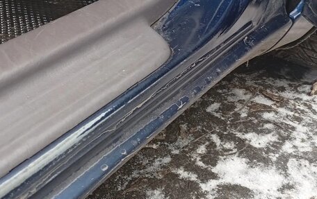 Toyota Platz, 2001 год, 270 000 рублей, 10 фотография