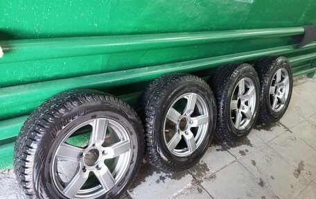 Chevrolet Niva I рестайлинг, 2015 год, 750 000 рублей, 11 фотография