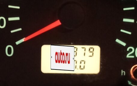 Chevrolet Niva I рестайлинг, 2015 год, 750 000 рублей, 8 фотография