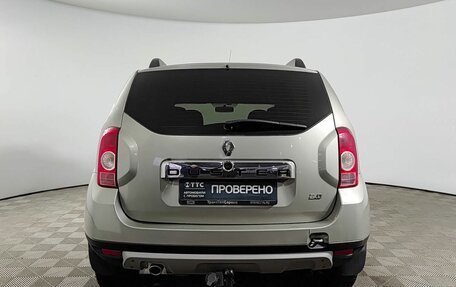 Renault Duster I рестайлинг, 2013 год, 930 000 рублей, 6 фотография