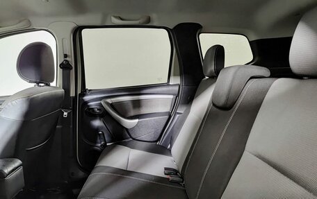 Renault Duster I рестайлинг, 2013 год, 930 000 рублей, 12 фотография