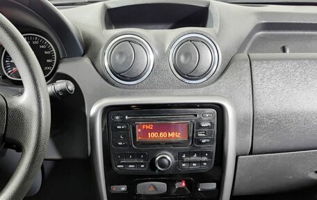 Renault Duster I рестайлинг, 2013 год, 930 000 рублей, 15 фотография