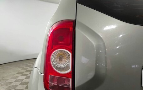 Renault Duster I рестайлинг, 2013 год, 930 000 рублей, 9 фотография