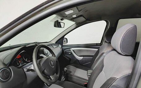 Renault Duster I рестайлинг, 2013 год, 930 000 рублей, 16 фотография