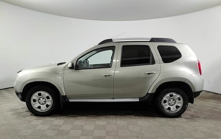 Renault Duster I рестайлинг, 2013 год, 930 000 рублей, 8 фотография