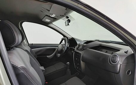 Renault Duster I рестайлинг, 2013 год, 930 000 рублей, 11 фотография