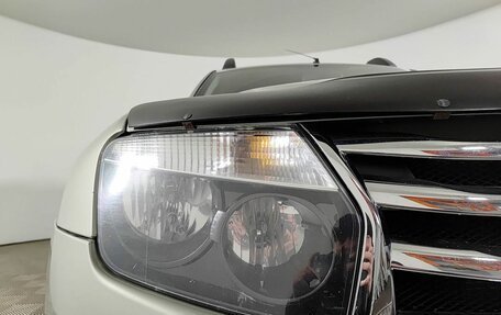 Renault Duster I рестайлинг, 2013 год, 930 000 рублей, 17 фотография