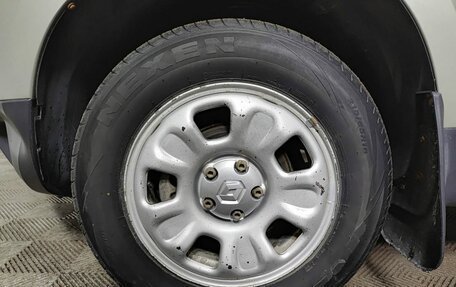 Renault Duster I рестайлинг, 2013 год, 930 000 рублей, 18 фотография