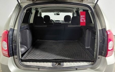 Renault Duster I рестайлинг, 2013 год, 930 000 рублей, 10 фотография