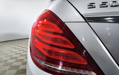 Mercedes-Benz S-Класс, 2013 год, 2 870 000 рублей, 9 фотография