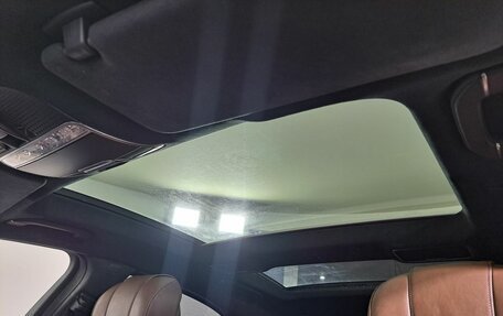 Mercedes-Benz S-Класс, 2013 год, 2 870 000 рублей, 19 фотография