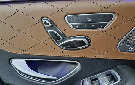 Mercedes-Benz S-Класс, 2013 год, 2 870 000 рублей, 25 фотография