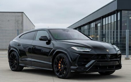 Lamborghini Urus I, 2025 год, 45 700 000 рублей, 6 фотография