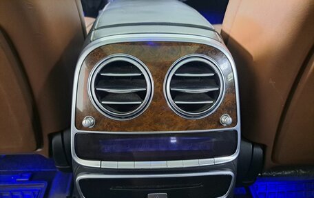 Mercedes-Benz S-Класс, 2013 год, 2 870 000 рублей, 24 фотография
