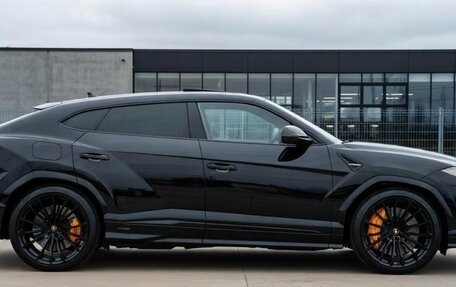 Lamborghini Urus I, 2025 год, 45 700 000 рублей, 4 фотография