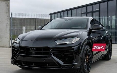 Lamborghini Urus I, 2025 год, 45 700 000 рублей, 2 фотография