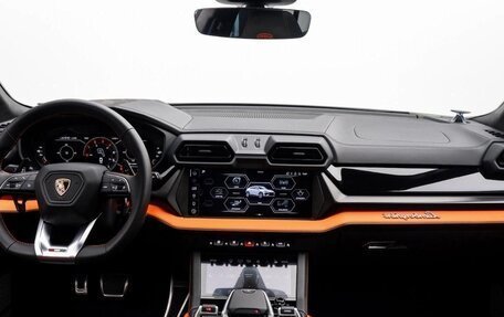 Lamborghini Urus I, 2025 год, 45 700 000 рублей, 8 фотография