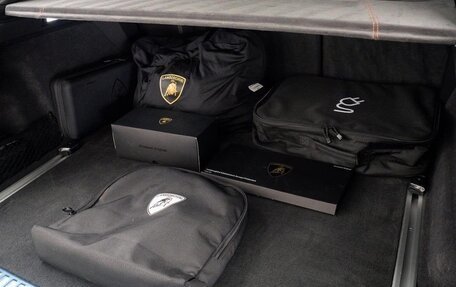 Lamborghini Urus I, 2025 год, 45 700 000 рублей, 12 фотография