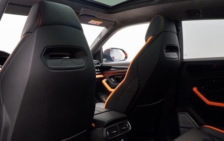 Lamborghini Urus I, 2025 год, 45 700 000 рублей, 15 фотография