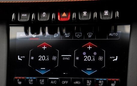 Lamborghini Urus I, 2025 год, 45 700 000 рублей, 21 фотография