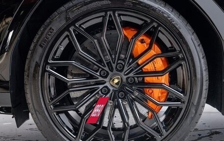 Lamborghini Urus I, 2025 год, 45 700 000 рублей, 22 фотография