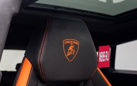 Lamborghini Urus I, 2025 год, 45 700 000 рублей, 16 фотография