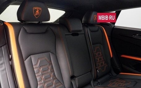 Lamborghini Urus I, 2025 год, 45 700 000 рублей, 14 фотография