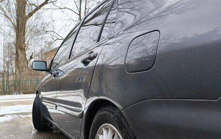 Mitsubishi Lancer IX, 2006 год, 489 990 рублей, 3 фотография