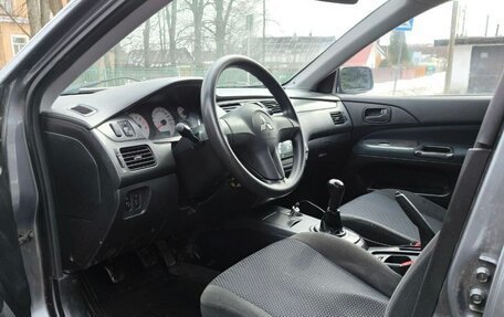 Mitsubishi Lancer IX, 2006 год, 489 990 рублей, 5 фотография