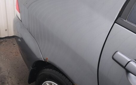 Mitsubishi Lancer IX, 2006 год, 489 990 рублей, 6 фотография