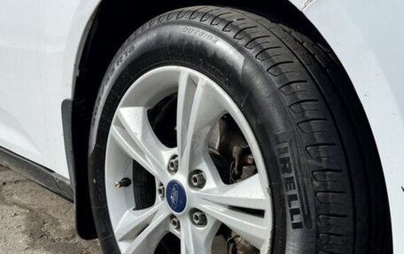 Ford Focus III, 2013 год, 755 000 рублей, 5 фотография