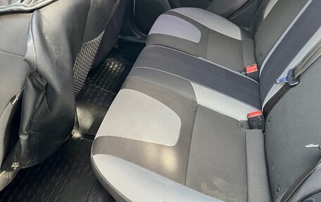 Ford Focus III, 2013 год, 755 000 рублей, 10 фотография