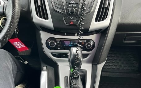 Ford Focus III, 2013 год, 755 000 рублей, 8 фотография