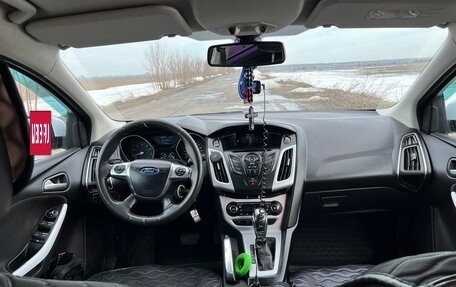 Ford Focus III, 2013 год, 755 000 рублей, 6 фотография