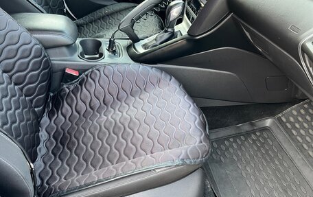 Ford Focus III, 2013 год, 755 000 рублей, 13 фотография