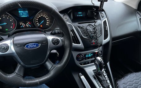 Ford Focus III, 2013 год, 755 000 рублей, 18 фотография