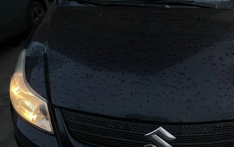 Suzuki SX4 II рестайлинг, 2007 год, 550 000 рублей, 5 фотография