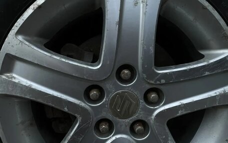 Suzuki SX4 II рестайлинг, 2007 год, 550 000 рублей, 9 фотография