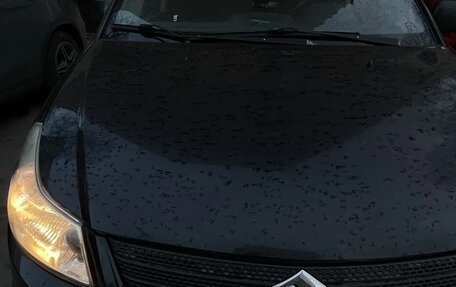 Suzuki SX4 II рестайлинг, 2007 год, 550 000 рублей, 8 фотография