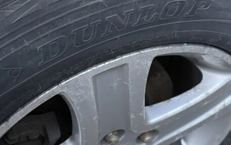 Suzuki SX4 II рестайлинг, 2007 год, 550 000 рублей, 11 фотография